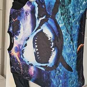 Men's "Chemistry Authentic Clothing" Short Sleeve T-Shirt from NNT Size XL